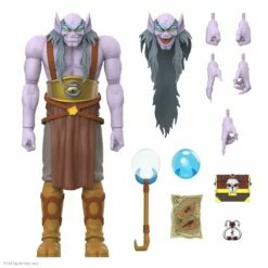 SUPER7 Thundercats ULTIMATES! Wave 8 - Alluro