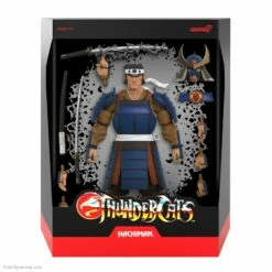 SUPER7 Thundercats ULTIMATES! Wave 8 - Hachiman 7 SUPER7 Thundercats ULTIMATES! Wave 8 - Hachiman -SUPER7 SHOP UL Thundercats W8 Hachiman Box 2048