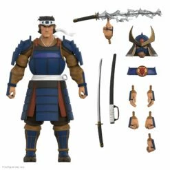 SUPER7 Thundercats ULTIMATES! Wave 8 - Hachiman