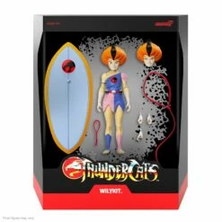 SUPER7 Thundercats ULTIMATES! Wave 8 - WilyKit 7 SUPER7 Thundercats ULTIMATES! Wave 8 - WilyKit -SUPER7 SHOP UL Thundercats W8 Wilykit Box 2048