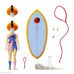 SUPER7 Thundercats ULTIMATES! Wave 8 - WilyKit