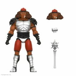 SUPER7 ThunderCats ULTIMATES! Wave 09 - Grune The Destroyer (Toy Recolor)