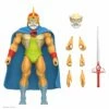 SUPER7 ThunderCats ULTIMATES! Wave 09 - Jaga (Toy Recolor) -SUPER7 SHOP UL Thundercats W9 Jaga Grid