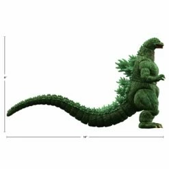 SUPER7 Toho Ultimates! - Godzilla 1989 (Comic Book - Thirsty For Blood) -SUPER7 SHOP UL Toho Godzilla1989 GridProfile comp