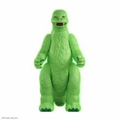 SUPER7 TOHO ULTIMATES! Shogun - Godzilla (Glow) -SUPER7 SHOP UL Toho ShogunGodzilla Glow grid 2048