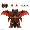 SUPER7 Toho ULTIMATES! Wave 3 - Destoroyah 2 SUPER7 Toho ULTIMATES! Wave 3 - Destoroyah -SUPER7 SHOP UL Toho W3 Destoroyah grid 2048