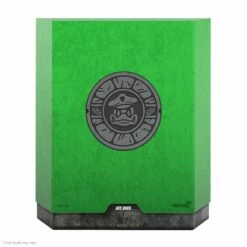 SUPER7 Teenage Mutant Ninja Turtles ULTIMATES! Wave 6 - Ace Duck -SUPER7 SHOP ULT TMNT AceDuck BoxSleeve 2048