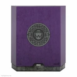 SUPER7 Teenage Mutant Ninja Turtles ULTIMATES! Wave 6 - Mouser Pack 9 SUPER7 Teenage Mutant Ninja Turtles ULTIMATES! Wave 6 - Mouser Pack -SUPER7 SHOP ULT TMNT Mouser Sleeve 2048