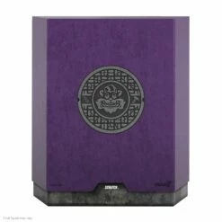 SUPER7 Teenage Mutant Ninja Turtles ULTIMATES! Wave 6 - Scratch 10 SUPER7 Teenage Mutant Ninja Turtles ULTIMATES! Wave 6 - Scratch -SUPER7 SHOP ULT TMNT Scratch Sleeve 2048