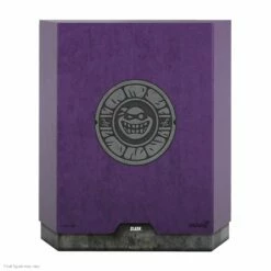 SUPER7 Teenage Mutant Ninja Turtles ULTIMATES! Wave 6 - Slash 9 SUPER7 Teenage Mutant Ninja Turtles ULTIMATES! Wave 6 - Slash -SUPER7 SHOP ULT TMNT Slash Sleeve 2048