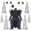 SUPER7 Toho ULTIMATES! Wave 4 - Space Godzilla -SUPER7 SHOP ULT Toho W4 SpaceGodzilla Grid1
