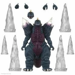 SUPER7 Toho ULTIMATES! Wave 4 - SpaceGodzilla & M.O.G.U.E.R.A. 9 SUPER7 Toho ULTIMATES! Wave 4 - SpaceGodzilla & M.O.G.U.E.R.A. -SUPER7 SHOP ULT Toho W4 SpaceGodzilla Grid1 0791e2e9 d895 44b7 8afe 7dd04e23975e