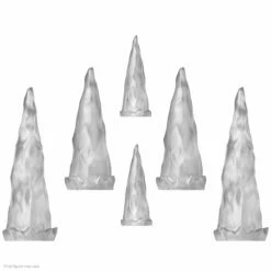 SUPER7 Toho ULTIMATES! Wave 4 - Space Godzilla -SUPER7 SHOP ULT Toho W4 SpaceGodzilla Grid2