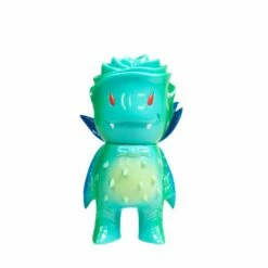 Super7 Mascot - Rose Vampire (Green Fade)