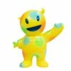 Super7 Mascot - Mummy Boy (Yellow Spots) -SUPER7 SHOP VY Super7 SDCC MummyBoy Grid comp