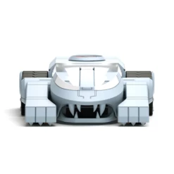 SUPER7 ThunderCats ULTIMATES! Vehicle - ThunderTank -SUPER7 SHOP Webstore ThunderTank Front 01 2048