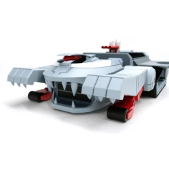 SUPER7 ThunderCats ULTIMATES! Vehicle - ThunderTank
