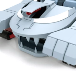 SUPER7 ThunderCats ULTIMATES! Vehicle - ThunderTank -SUPER7 SHOP Webstore ThunderTank Mouth 06 2048