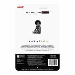 SUPER7 Notorious B.I.G. ReAction Figure - The Original -SUPER7 SHOP re biggie backofcard 2048